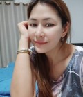 Rencontre Femme Thaïlande à น่าน : Wan​, 42 ans